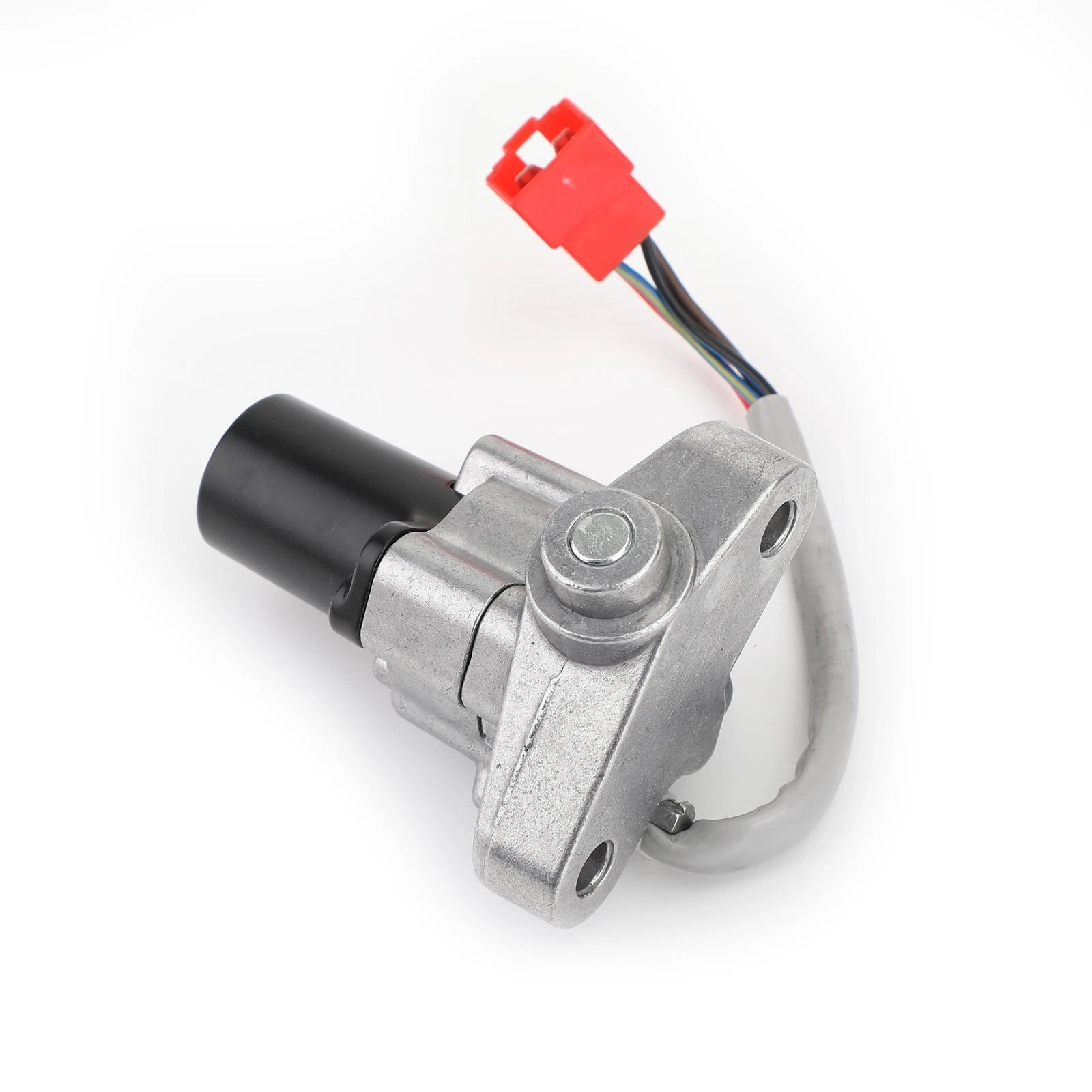 Ignition Switch Toolbox Helmet Lock for Yamaha V Star 650, 1100 (1999–2017)