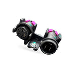 Radiator Fan Assembly for Nissan ShuaiKe (2009–2019) Ref. 21481-2ZS00