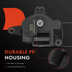 Blend Door Actuator for Hyundai Elantra Sonata Kia Optima (2011–2016)