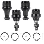Set of 4 Ball Joints for Dodge Ram 2500 3500 (1994–1999)