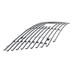 Stainless Chrome Billet Grille Insert for Ford F-150 (1999–2003)