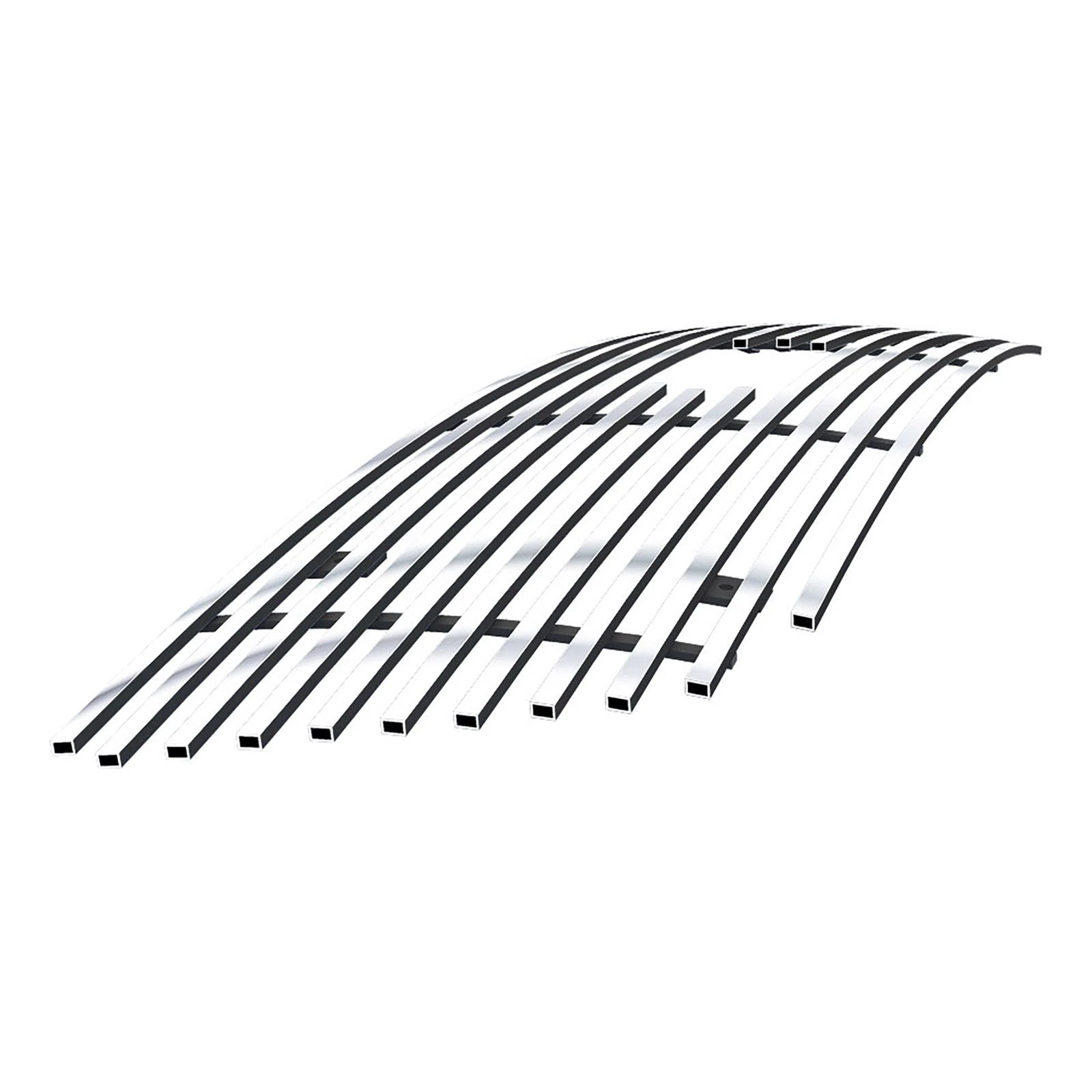 Stainless Chrome Billet Grille Insert for Ford F-150 (1999–2003)
