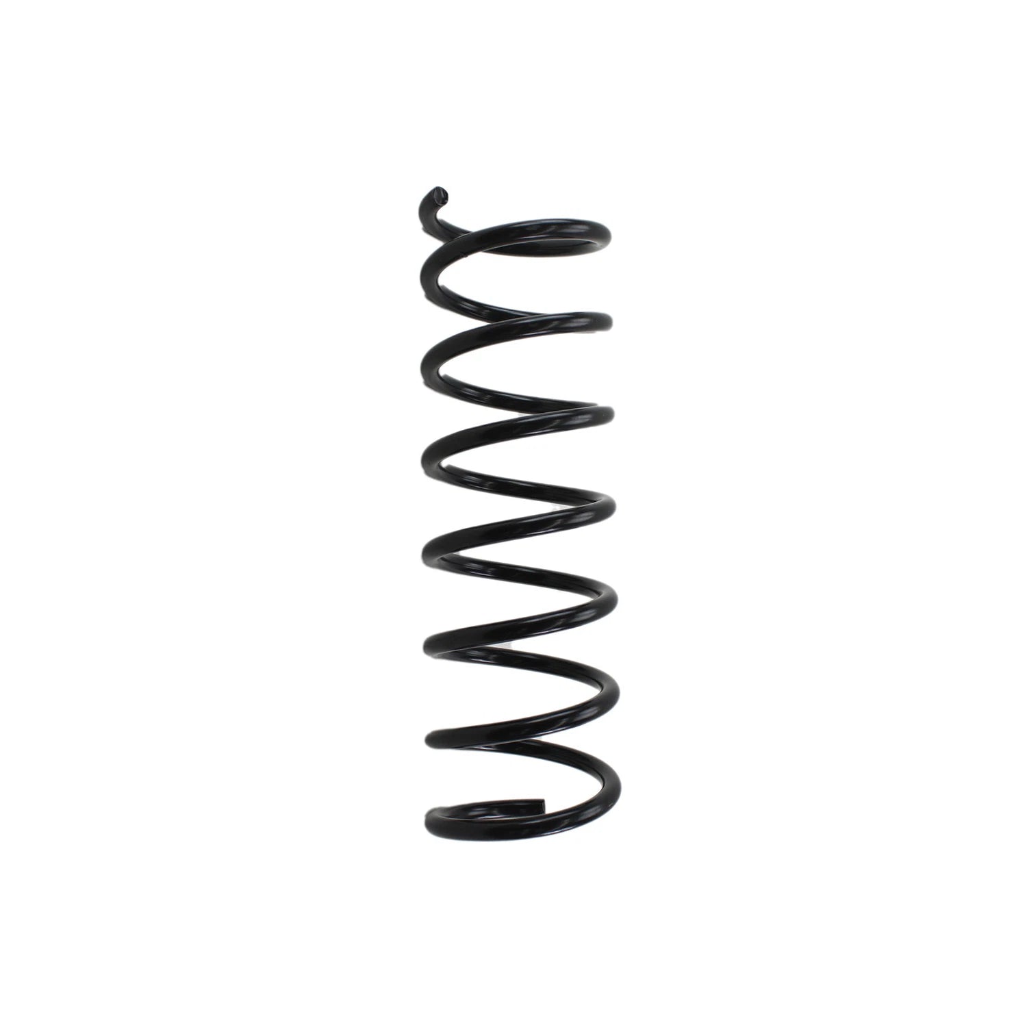 Lesjofors 4255439 Rear Coil Spring for Mazda 3 2.0L L4 (2009–2013)