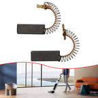 Carbon Brushes for Bosch