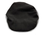 Fleece Console Lid Armrest Cover for Acura TLX (2021–2023) Black
