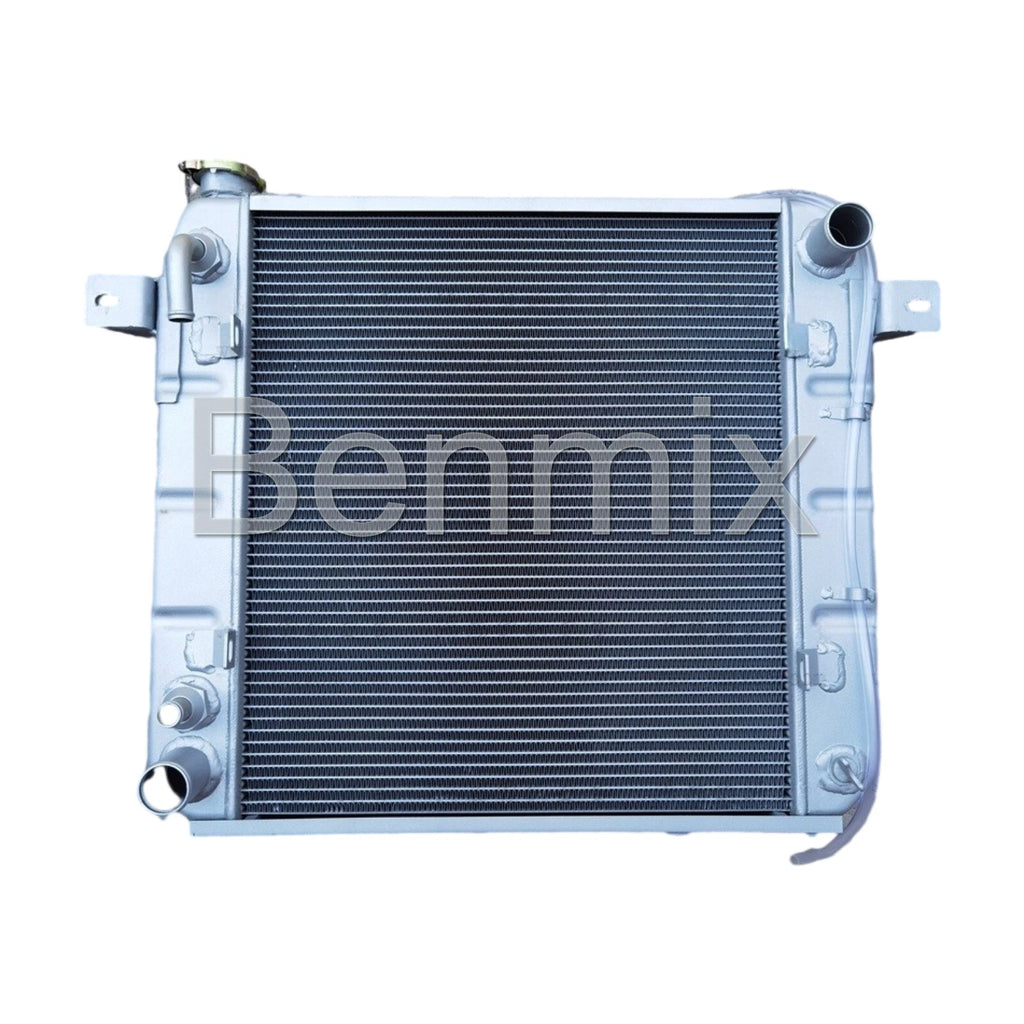 Radiator A460-331000-001 for Hangcha Forklift 46A