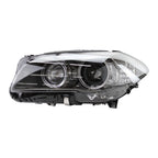 Headlight Assembly for BMW F10 M5 550i 528i (2011–2017) Hella 010131651