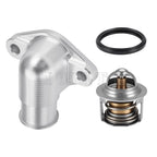 Thermostat & Housing Cover for Arctic Cat 500 4X4 FIS (1998–2009)