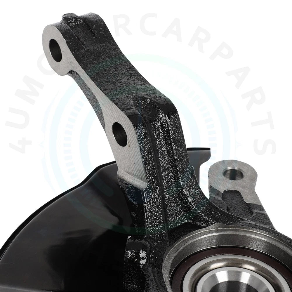 Wheel Hub Bearing Knuckle for Honda Civic (2012)