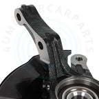 Wheel Hub Bearing Knuckle for Honda Civic (2012)