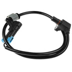 Front ABS Wheel Speed Sensor for Chevrolet Blazer GMC Jimmy (1998-2005)