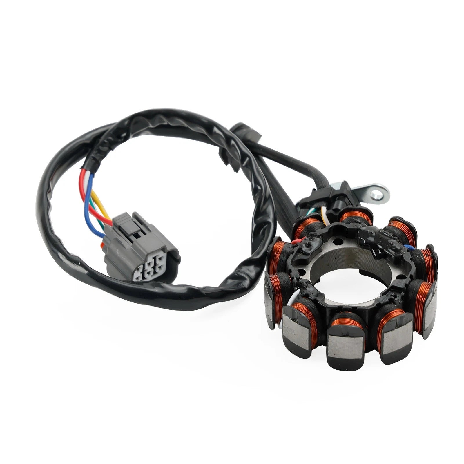 Generator Stator for Kawasaki KLX450R (2008–2019) 21003-0070 21003-0090