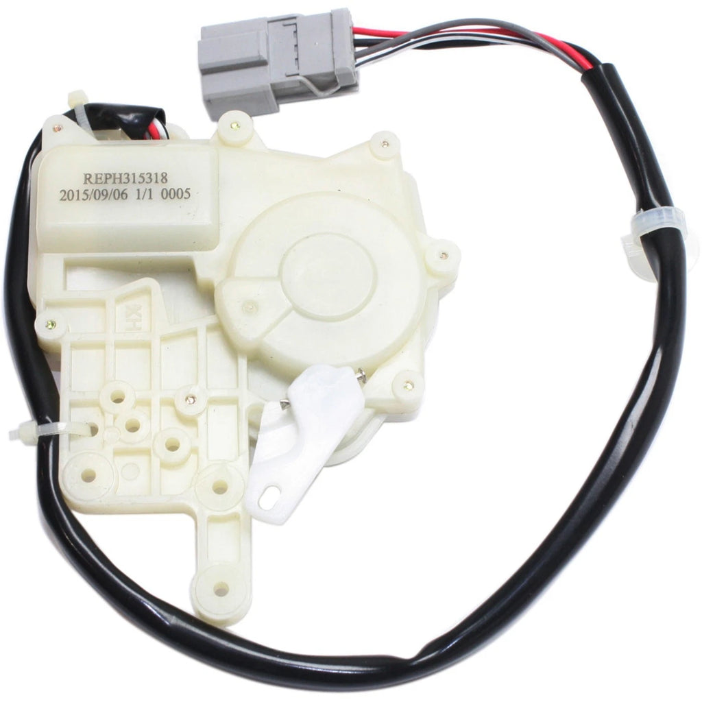 Door Lock Actuator for Honda Civic 1996-2000 2-Door Front Driver Side