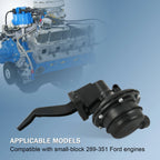 Mechanical Fuel Pump for Small Block Ford (260-351W)