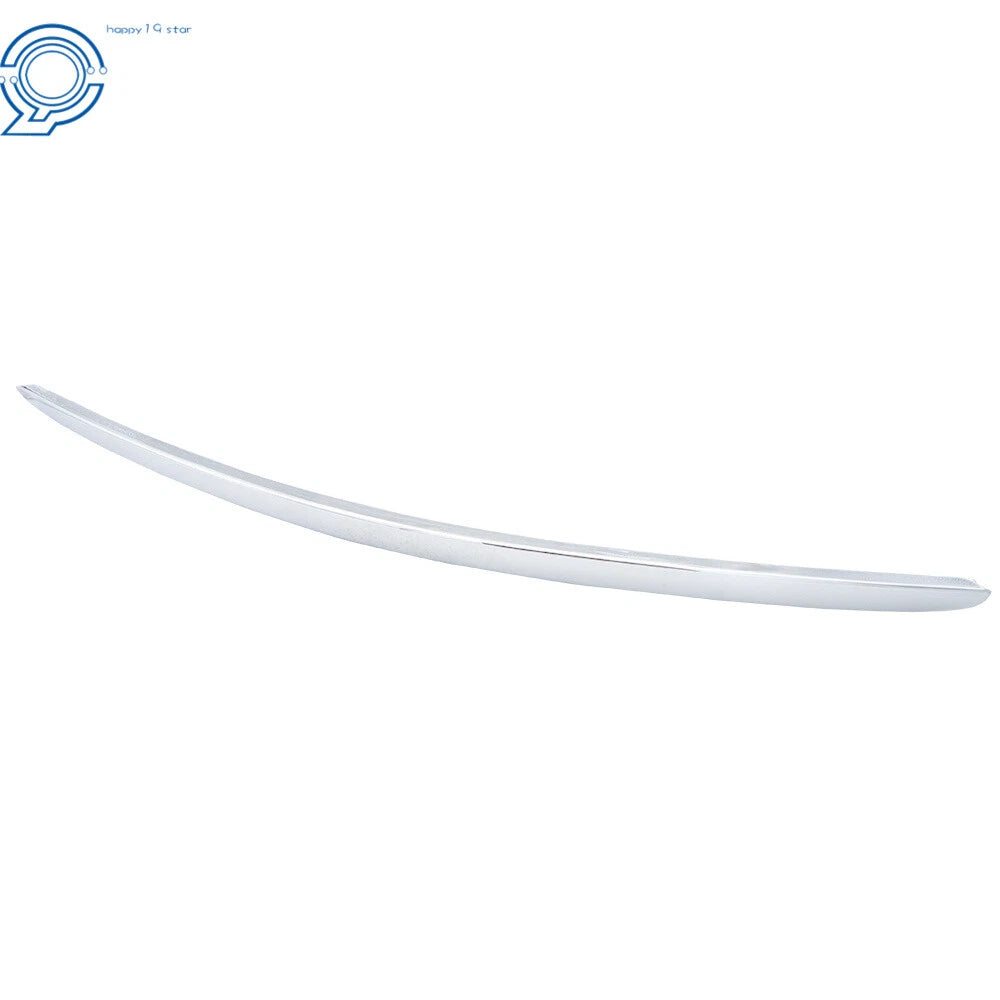 Chrome Front Hood Moulding Trim for Lexus SC430 (2002–2010)
