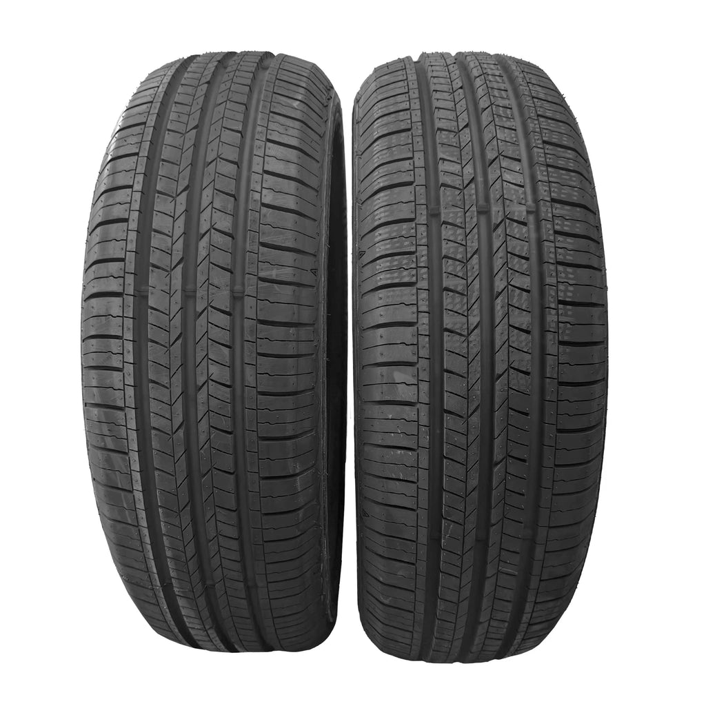 Set of 2 All Season Tires for Touring HP 215/60 R16