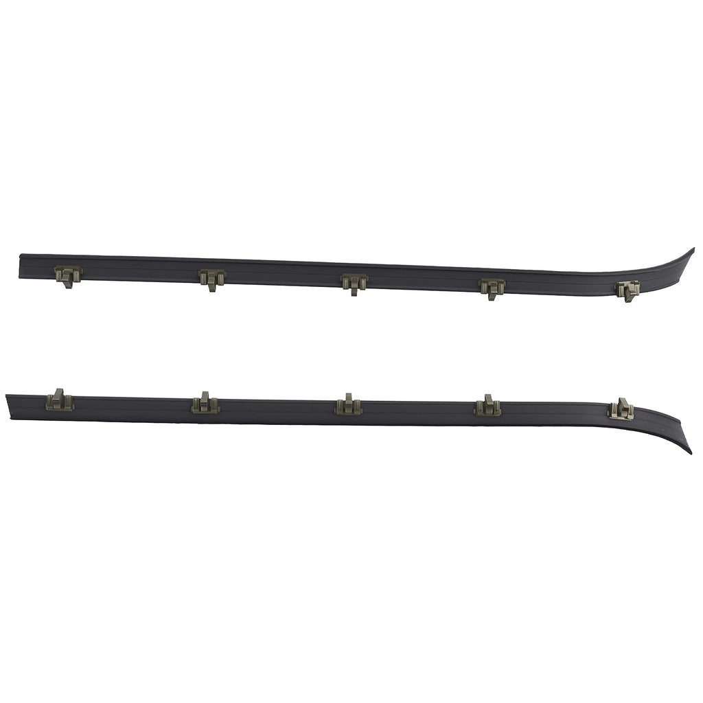Door Weather Strip for Chevy Suburban (1973–1980)