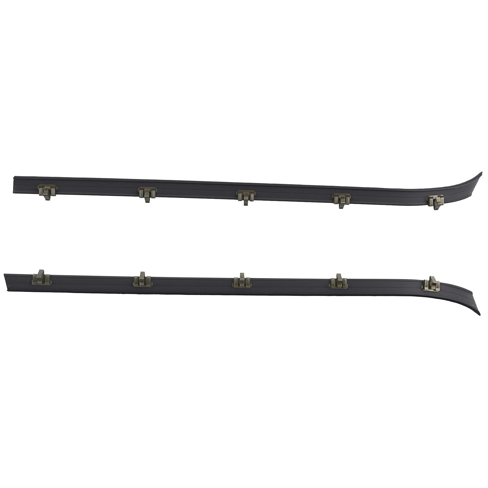 Door Weather Strip for Chevy Suburban (1973–1980)