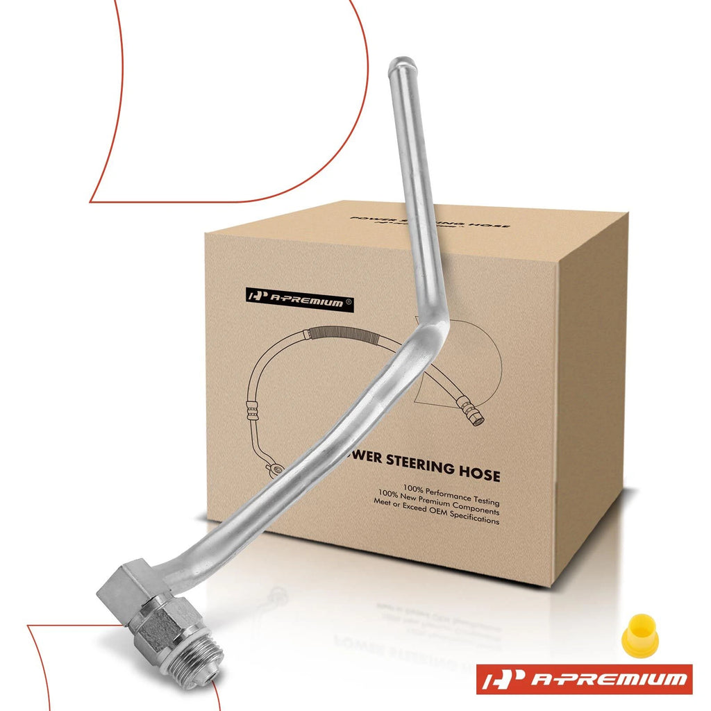Power Steering Return Line End Fitting for Ford Mustang (1994–1998)