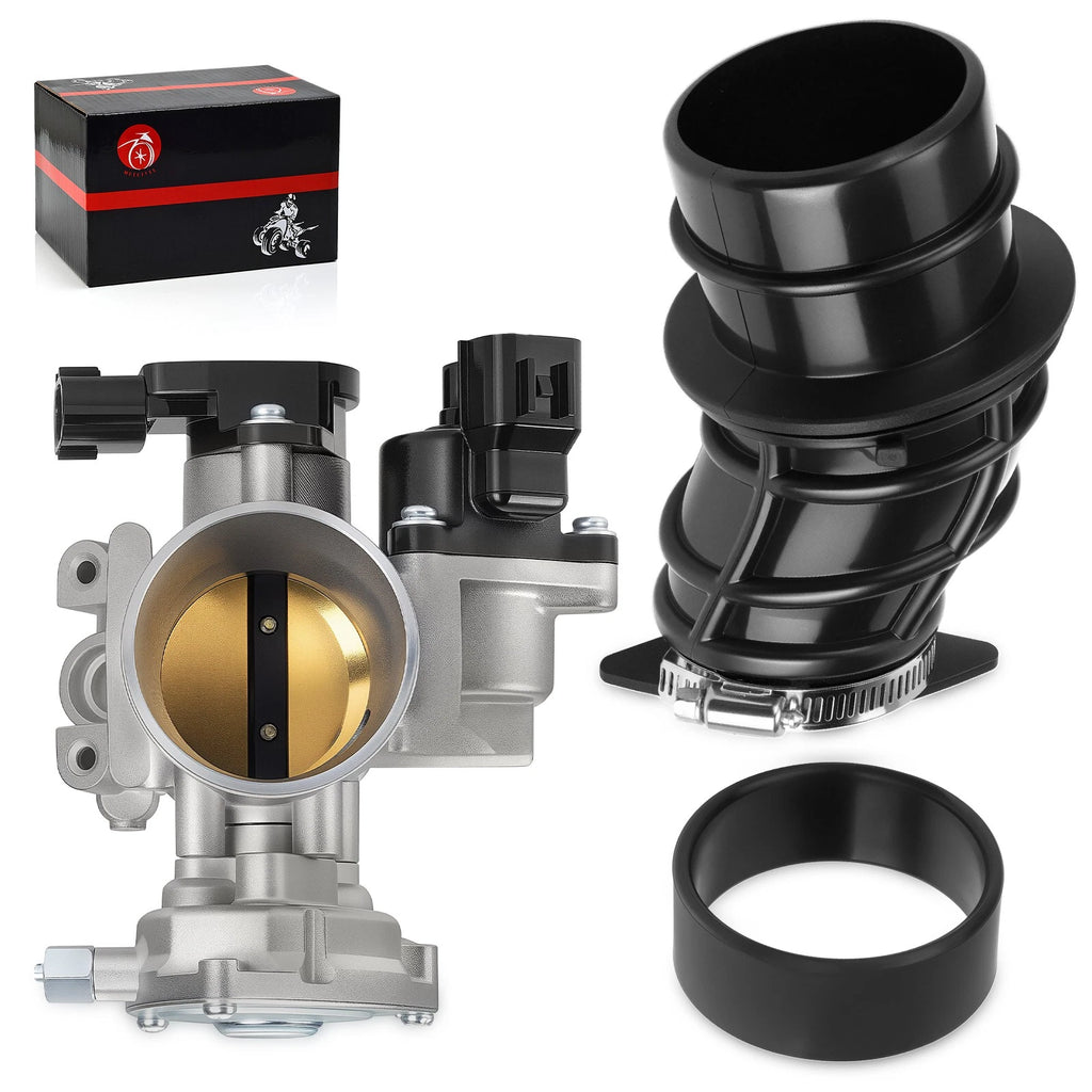 Throttle Body 3131684 for Polaris Sportsman X2 500 EFI (2006–2009)