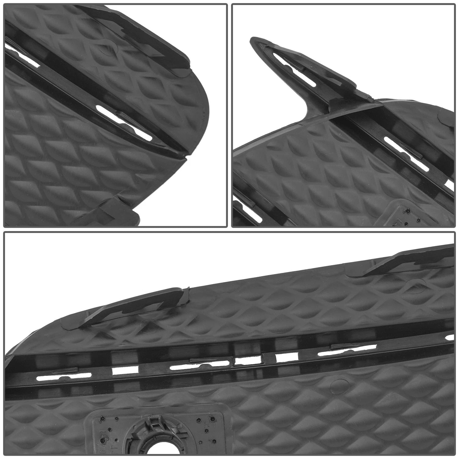 Fog Light Cover for Volkswagen Jetta (2015–2018)
