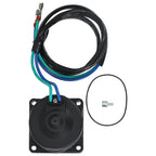 Power Tilt Trim Motor for Johnson 75-250HP (1998–2009) 0439937, 5005254