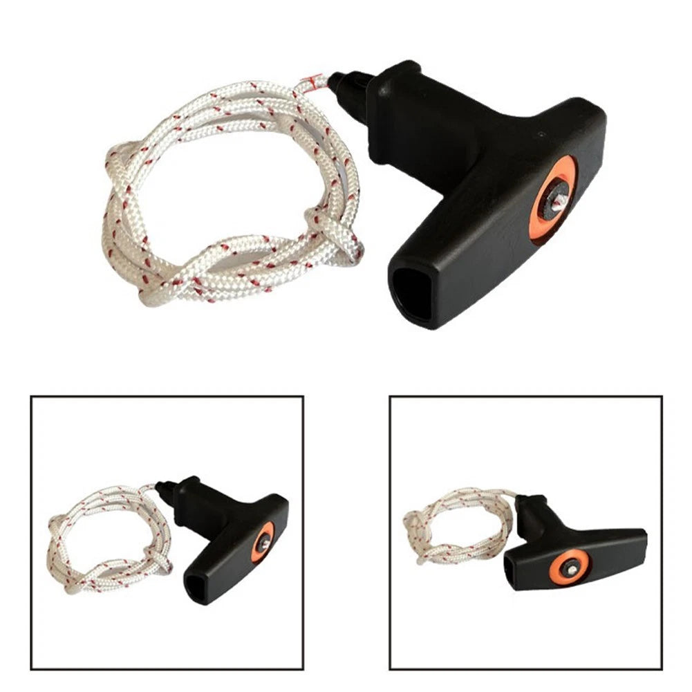 Starter Handle 4.0mm for MS TS Series Lawn Mowers and Trimmers