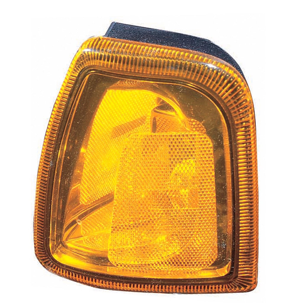 Replacement Passenger Side Front Parking Signal Light Assembly for Honda Civic (2012–2015)