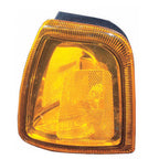 Replacement Passenger Side Front Parking Signal Light Assembly for Honda Civic (2012–2015)