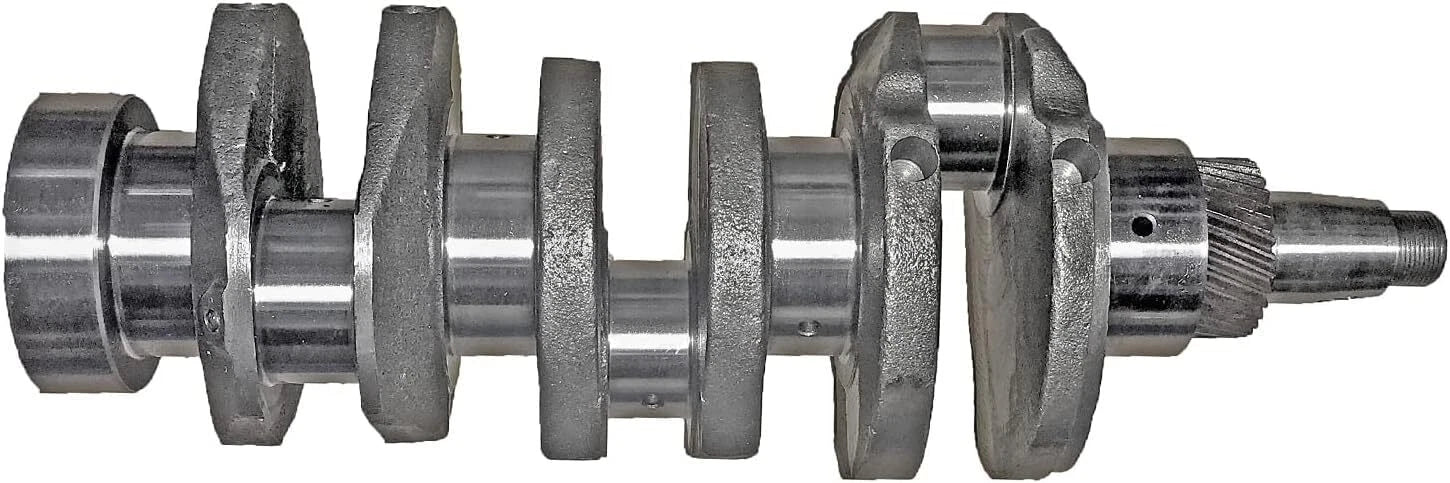 Crankshaft 115256950 for Shibaura N843, Perkins 403C-15 (Diesel Engine)