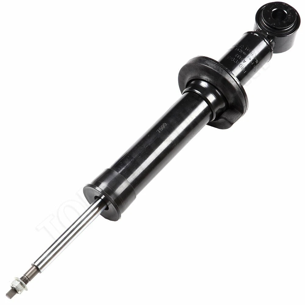 2X Rear Gas Shocks for Ford Expedition Lincoln Navigator (2007–2017)
