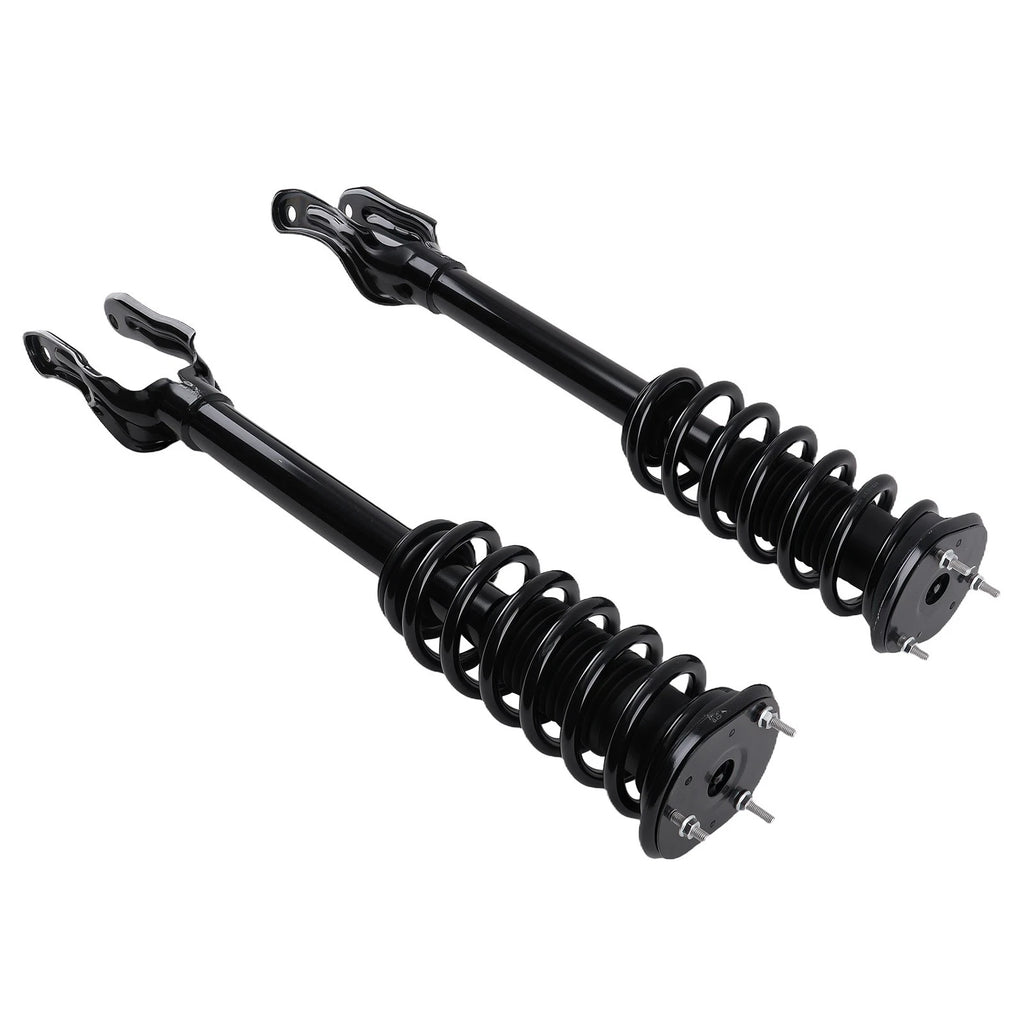 Quick Complete Front Strut Spring Assembly for Jeep Grand Cherokee (2011–2015)