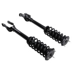 Quick Complete Front Strut Spring Assembly for Jeep Grand Cherokee (2011–2015)