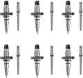 6X Fuel Injectors for Dodge Ram Cummins 5.9L (2004–2009) 0445120238