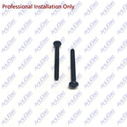 2Pcs Screw-Torx Truss Cone HD M6X50 for Ski-Doo Can-Am (250000827)