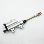 8mm Banjo Back Rear Hydraulic Brake Master Cylinder for Dirt Bike ATV (PIT PRO)
