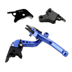 Short Clutch Brake Lever for CFMOTO 700CL-X Sport (2021–2022)