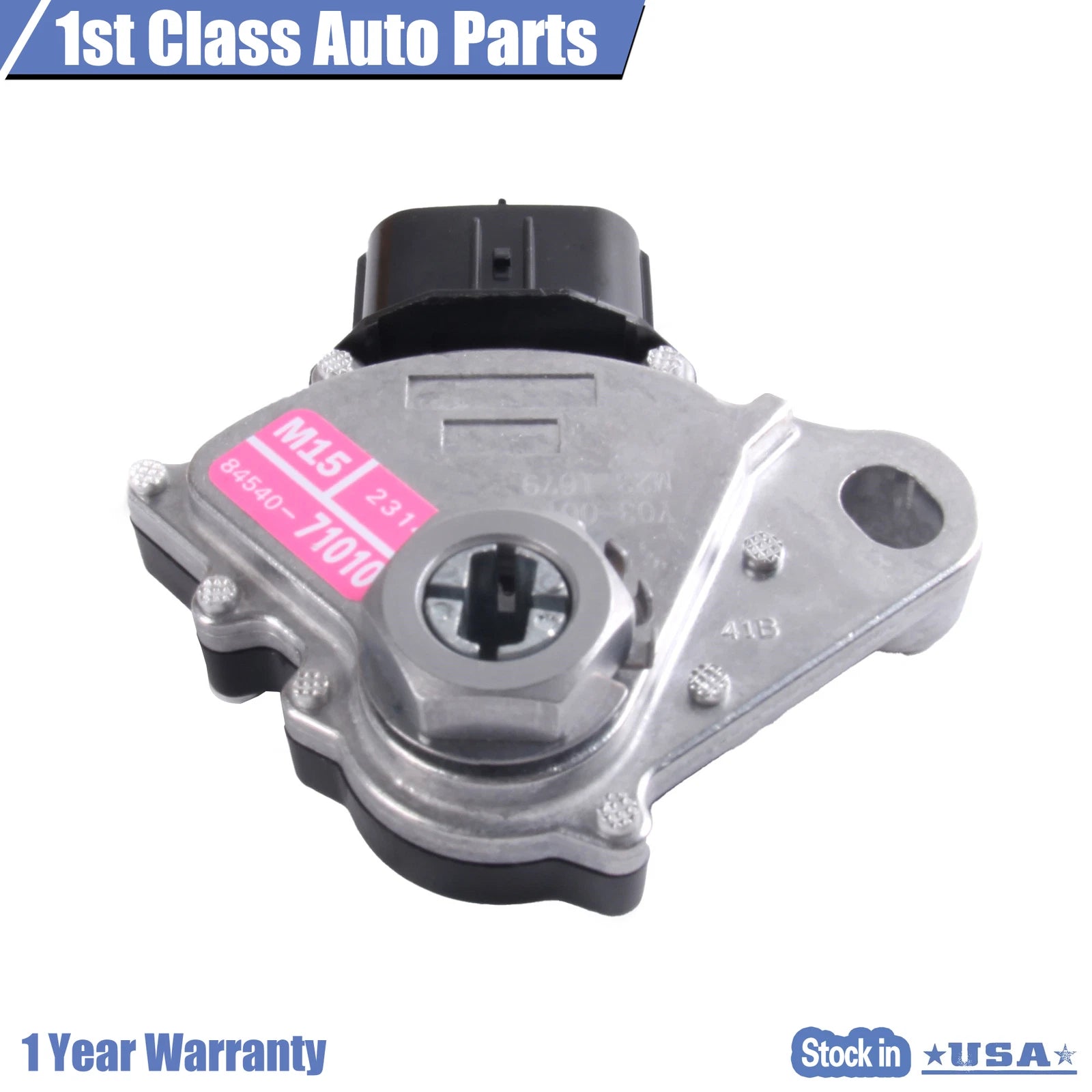 Neutral Safety Switch for Lexus IS350 (2006-2018)