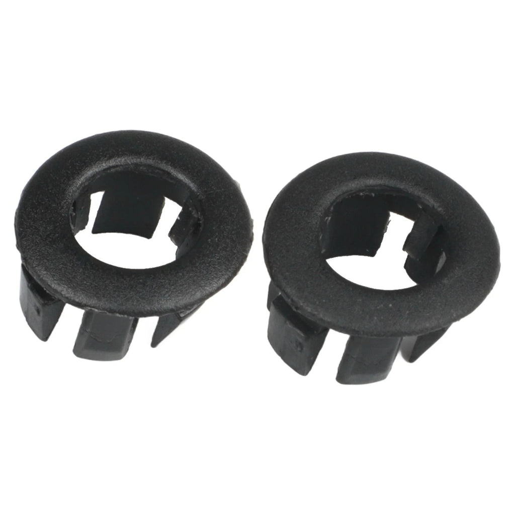 2 Door Lock Rod Grommet Set for BMW X5 E53 (2000–2006) 51418408567