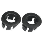 2 Door Lock Rod Grommet Set for BMW X5 E53 (2000–2006) 51418408567