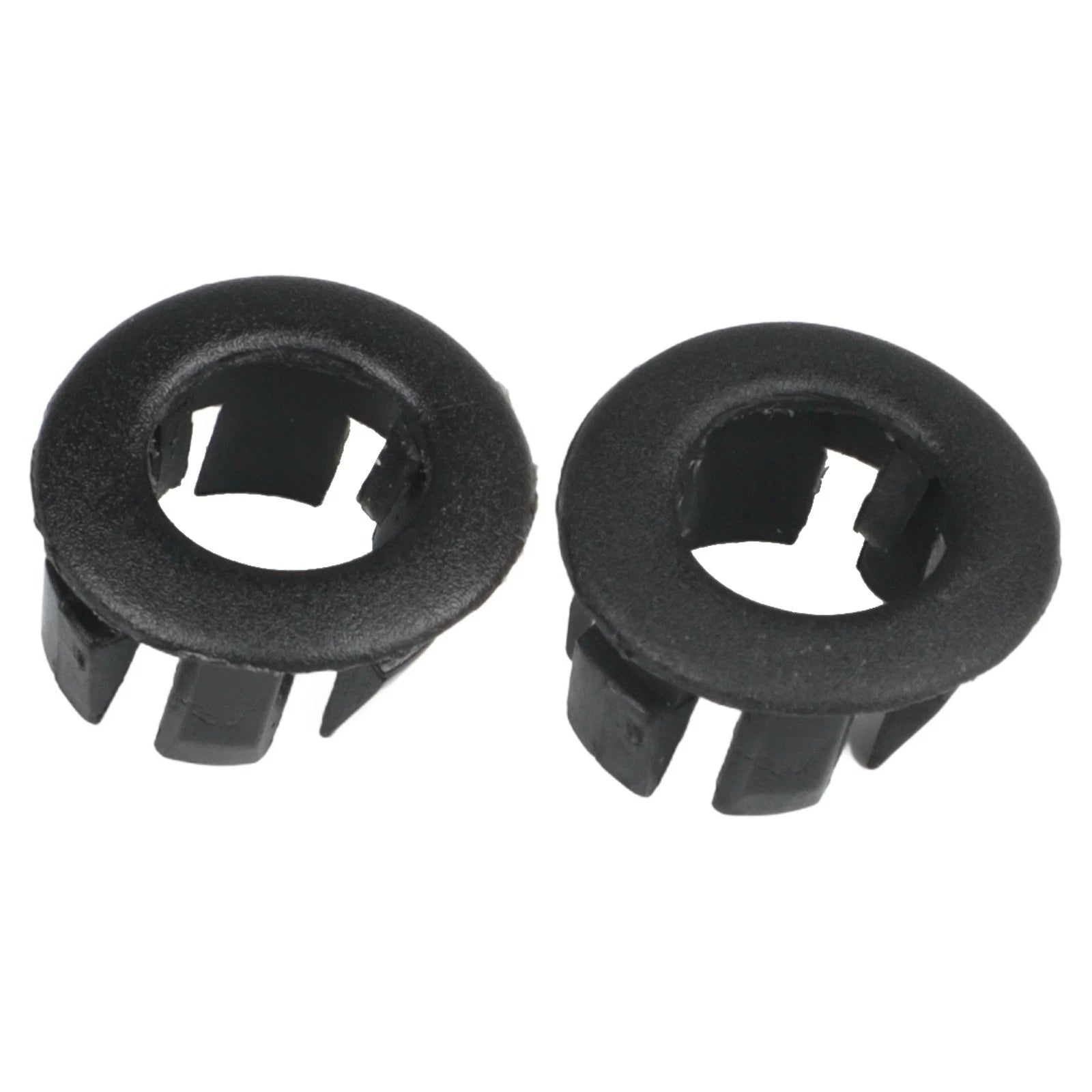 2 Door Lock Rod Grommet Set for BMW X5 E53 (2000–2006) 51418408567
