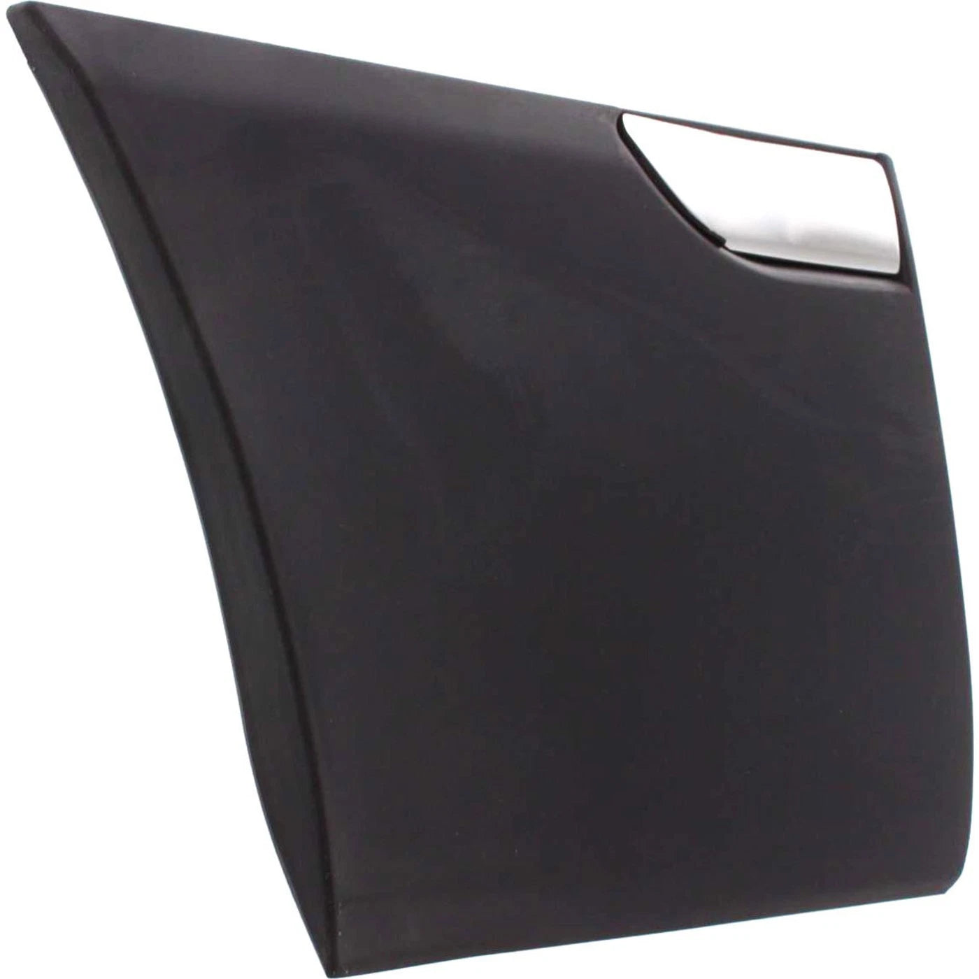 Fender Molding for Mercury Grand Marquis (1998–2011) Black Front Driver Side