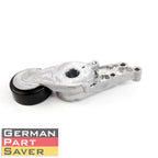 Serpentine Belt Tensioner with Pulley for Audi A4 A4 Quattro (2002–2009)