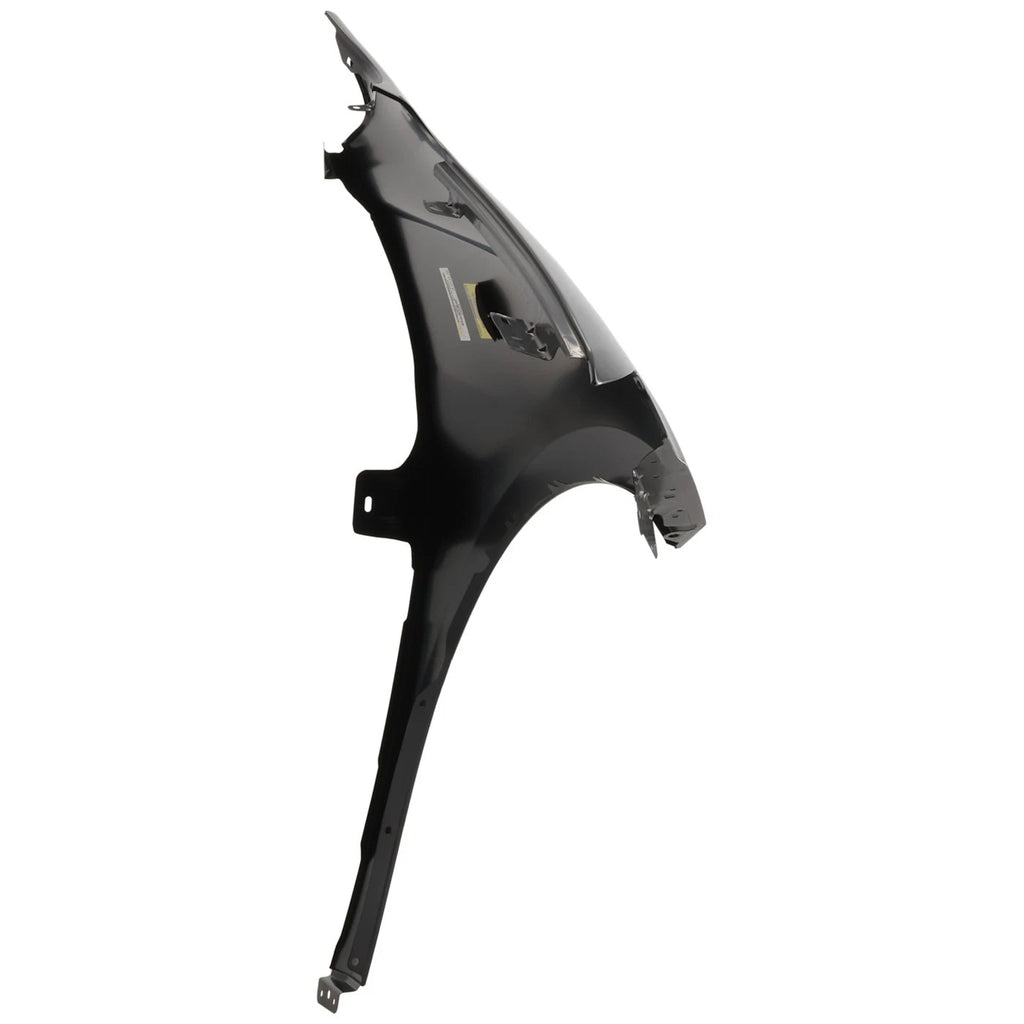 CAPA Certified Fender for Chrysler Pacifica (2017–2024) Front Driver Side