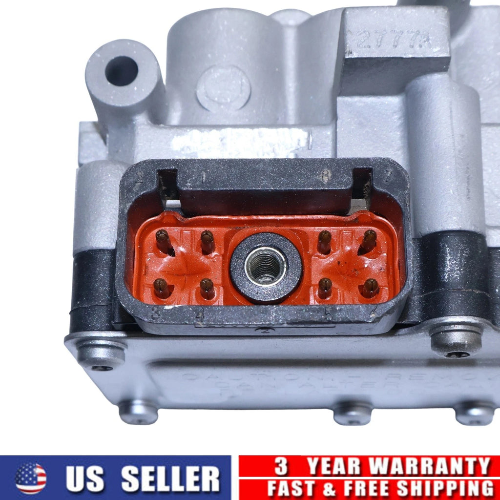 Trans Solenoid Block for Chrysler PT Cruiser 2.4L (2001–2011) A604 05140429AA