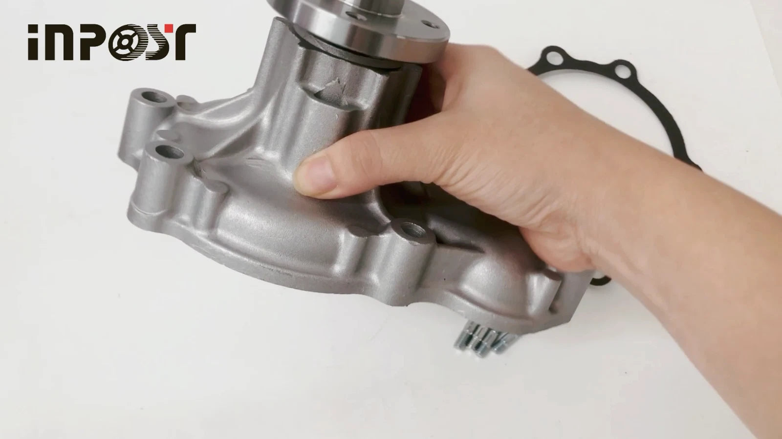 V2607 Water Pump for Kubota (1J700-73030)