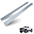 Slip On Rocker Panels for GMC Sierra (1999–2007) 02ETG4501ABK1