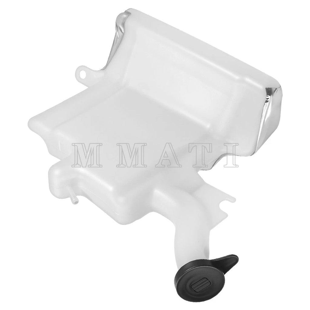 Radiator Coolant Reservoir Tank Cap for Honda Goldwing 1800 GL1800 (2001–2017)