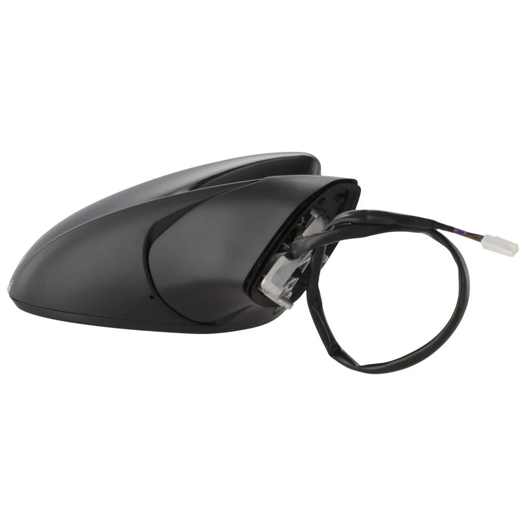 Passenger Side Power Mirror for Mazda CX-30 (2020–2023)