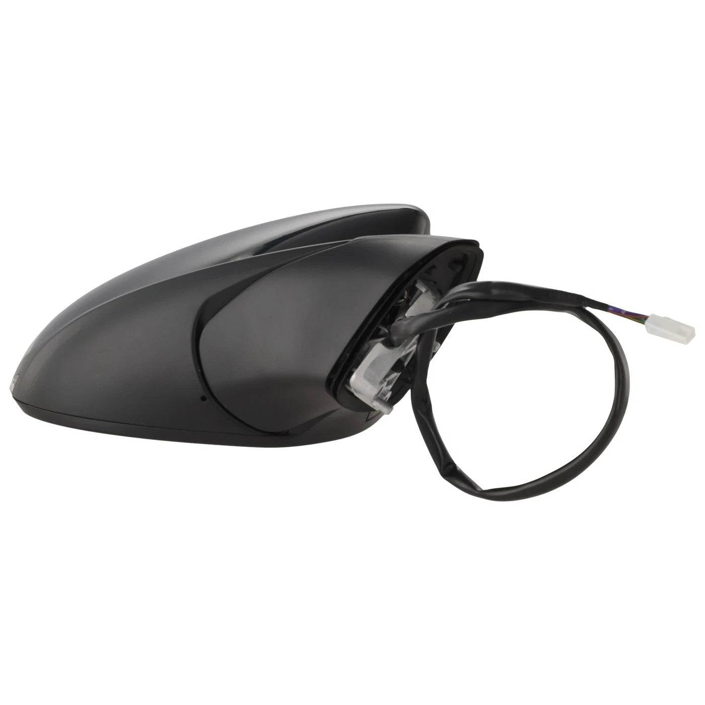 Passenger Side Power Mirror for Mazda CX-30 (2020–2023)